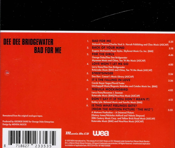 Dee Dee Bridgewater-1
