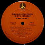 Kris Kristofferson & Rita Coolidge-3