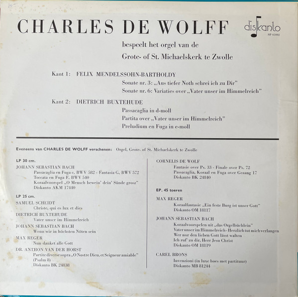 Charles De Wolff-1