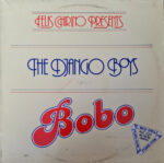 Felis Chirino Presents The Django Boys-0
