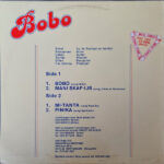 Felis Chirino Presents The Django Boys-1