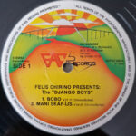Felis Chirino Presents The Django Boys-2