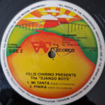 Felis Chirino Presents The Django Boys-3