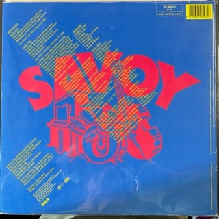 Be Bop Boys-1