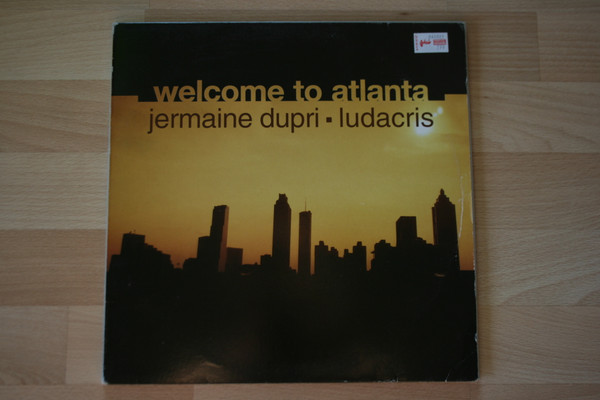 Jermaine Dupri Feat. Ludacris-0