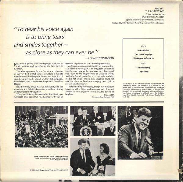 John F. Kennedy-1