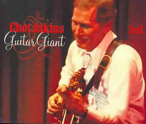 Chet Atkins-0