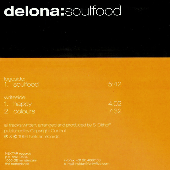 Delona-1