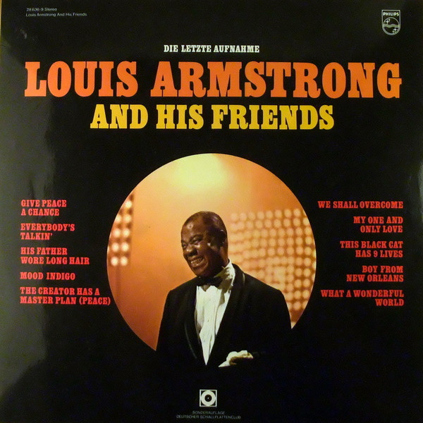 Louis Armstrong-0