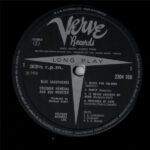 Coleman Hawkins & Ben Webster-2