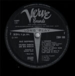 Coleman Hawkins & Ben Webster-3