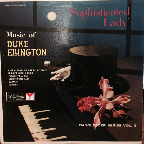 Duke Ellington-0