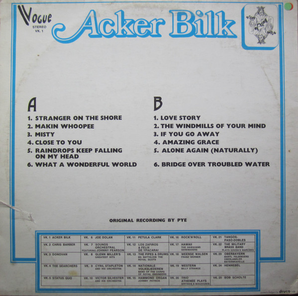 Acker Bilk-1
