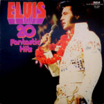 Elvis Presley-0