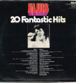 Elvis Presley-1