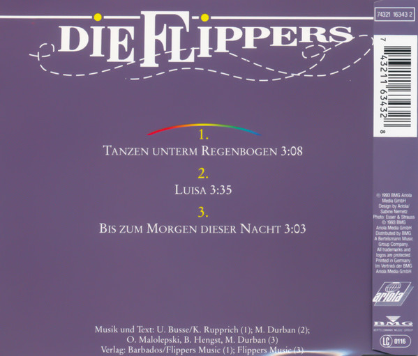 Die Flippers-1