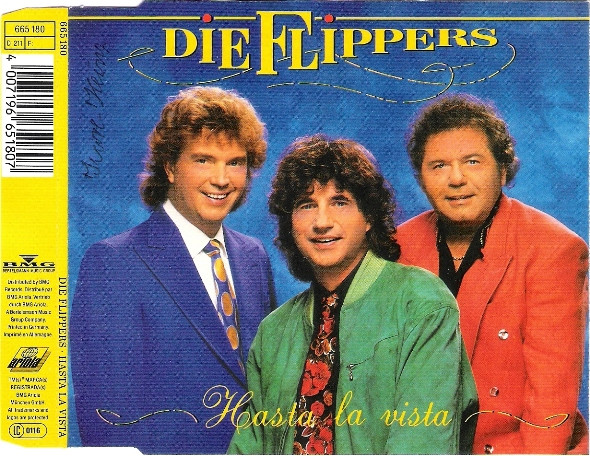 Die Flippers-0
