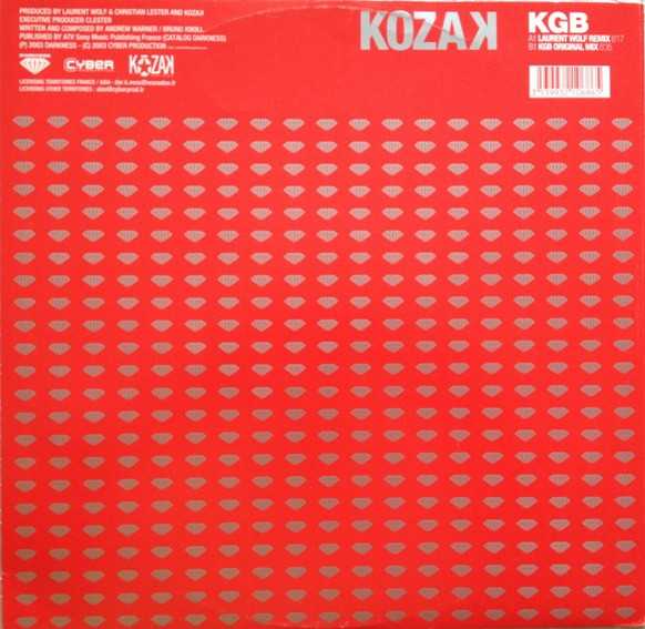 Kozak-1