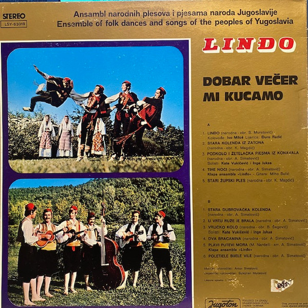 Linđo-1