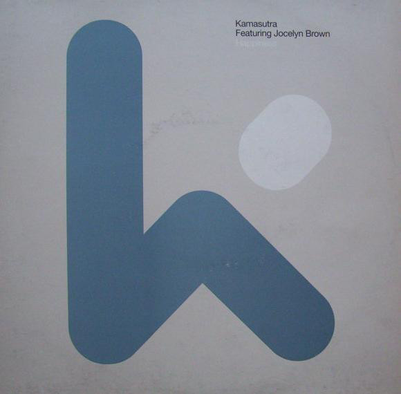 Kamasutra Featuring Jocelyn Brown-0