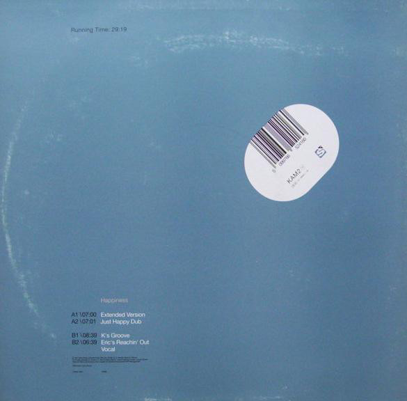 Kamasutra Featuring Jocelyn Brown-1