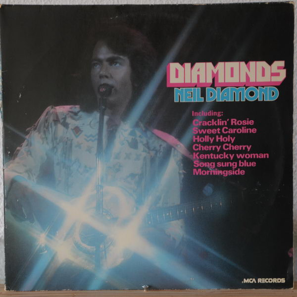 Neil Diamond-0