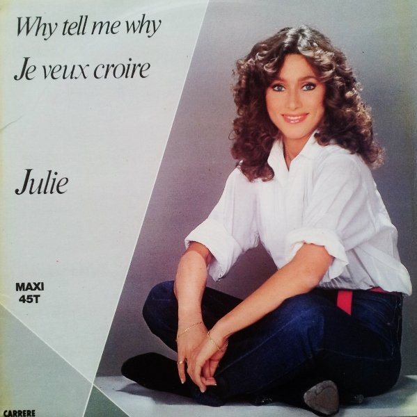 Julie-0
