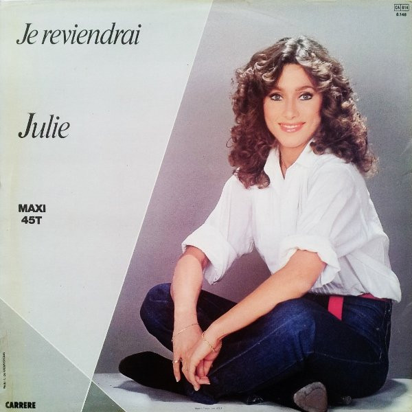 Julie-1