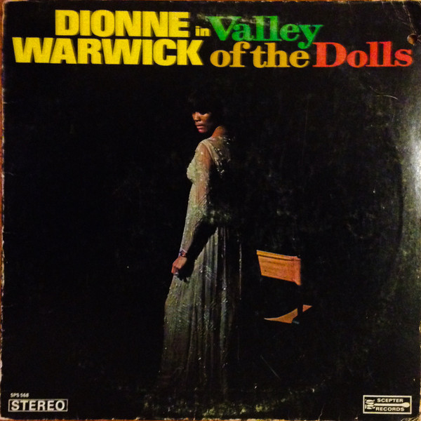 Dionne Warwick-0