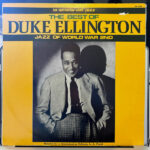 Duke Ellington And His Orchestra-0