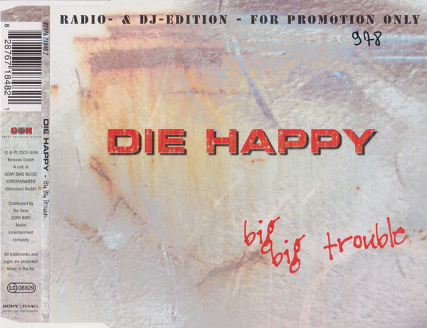 Die Happy-0
