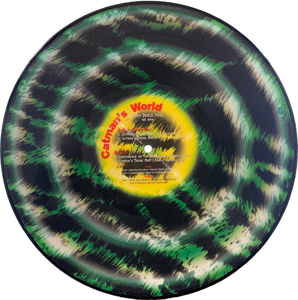 Ludwig Von Mau-1