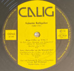 Johann Valentin Rathgeber, Chorkreis St. Quirinus Und Orchesterkreis St. Quirinus, Rolf Hamberger-2