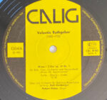 Johann Valentin Rathgeber, Chorkreis St. Quirinus Und Orchesterkreis St. Quirinus, Rolf Hamberger-3