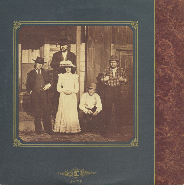 Kenny Rogers & The First Edition-1