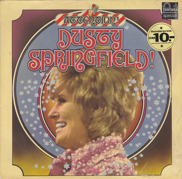 Dusty Springfield-0