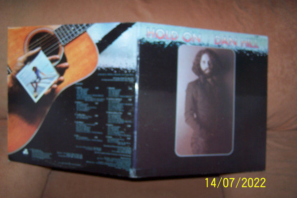 Dan Hill-1