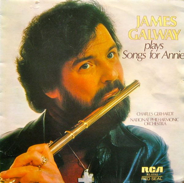 James Galway-0