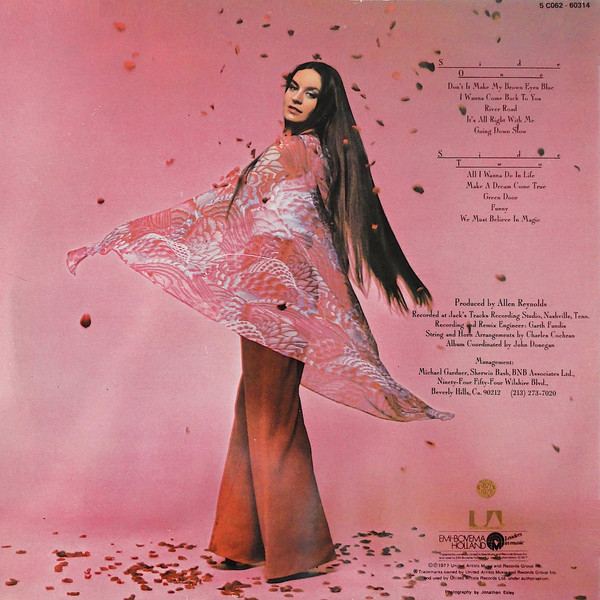 Crystal Gayle-1