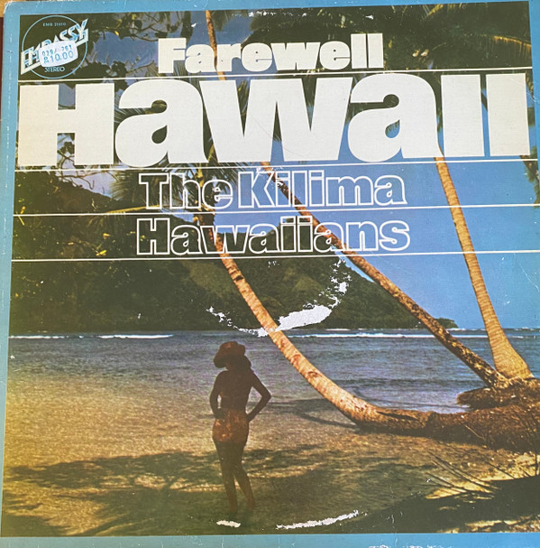 De Kilima Hawaiians-0