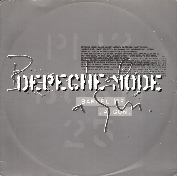 Depeche Mode-0