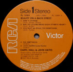 Daryl Hall & John Oates-2