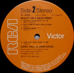 Daryl Hall & John Oates-3
