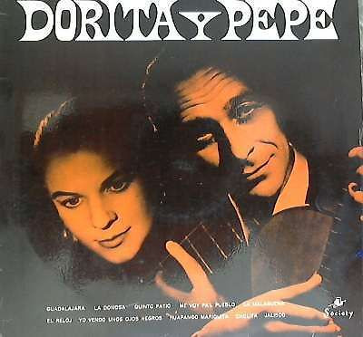 Dorita Y Pepe-0