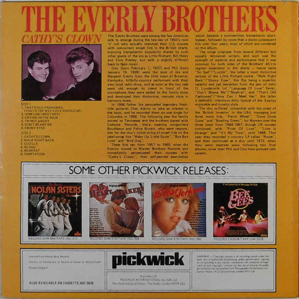 Everly Brothers-1