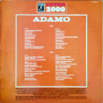 Adamo-3