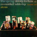Kenny Dorham Septet Featuring Cannonball Adderley-0