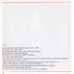 Ludwig van Beethoven – Herbert von Karajan, Berliner Philharmoniker, Gundula Janowitz, Hilde Rössel-Majdan, Waldemar Kmentt, Walter Berry, Wiener Singverein-4