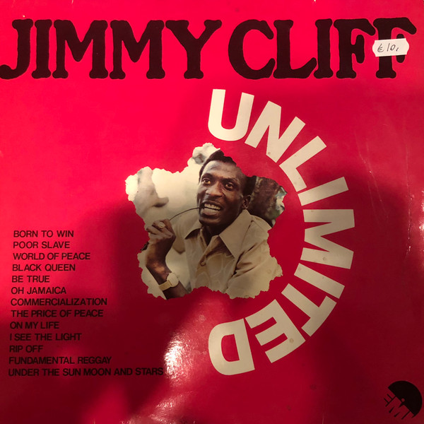 Jimmy Cliff-0