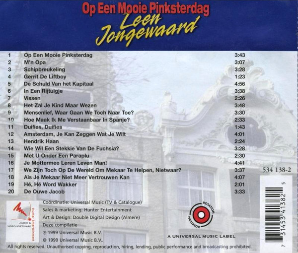Leen Jongewaard-1
